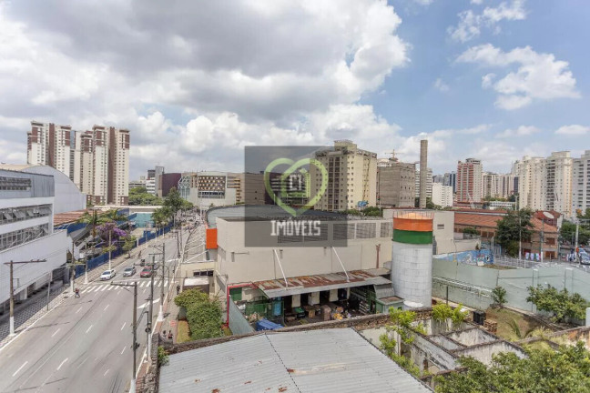 Imagem Imóvel com 1 Quarto para Alugar, 34 m² em água Branca - São Paulo