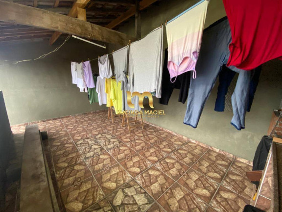 Imagem Casa com 3 Quartos à Venda, 90 m² em Tupiry - Praia Grande