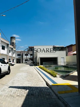 Casa com 3 Quartos à Venda, 114 m² em Centro - Ananindeua