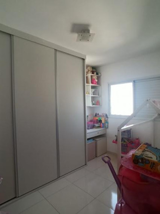 Imagem Apartamento com 3 Quartos à Venda, 90 m² em Guilhermina - Praia Grande