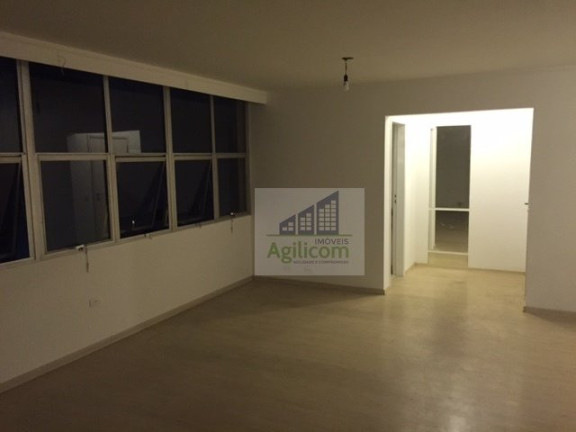 Imagem Apartamento com 3 Quartos à Venda, 135 m² em Jardim Europa - São Paulo
