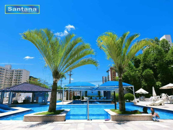 Imagem Apartamento com 1 Quarto à Venda, 45 m² em Do Turista - Caldas Novas Imagem Apartamento com 1 Quarto à Venda, 45 m² em Do Turista - Caldas Novas