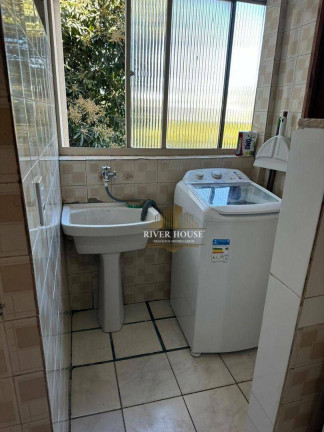 Imagem Apartamento com 3 Quartos à Venda, 65 m² em Porto - Cuiabá