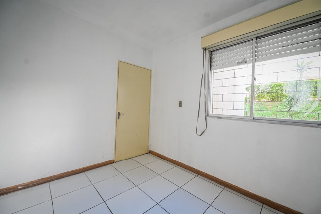Imagem Apartamento com 2 Quartos à Venda, 48 m² em Cristal - Porto Alegre Imagem Apartamento com 2 Quartos à Venda, 48 m² em Cristal - Porto Alegre