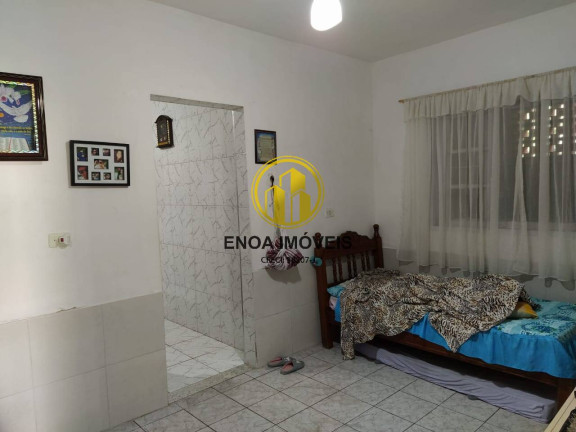 Imagem Casa à Venda,  em Catiapoa - São Vicente