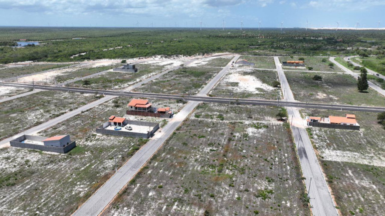 Imagem Terreno à Venda, 212 m² em Centro - Trairi Imagem Terreno à Venda, 212 m² em Centro - Trairi
