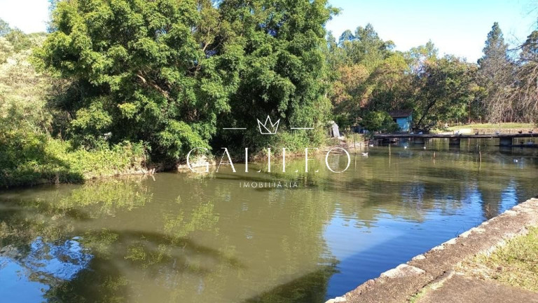 Imóvel com 4 Quartos à Venda, 5.060 m² em Vista Alegre - Itupeva