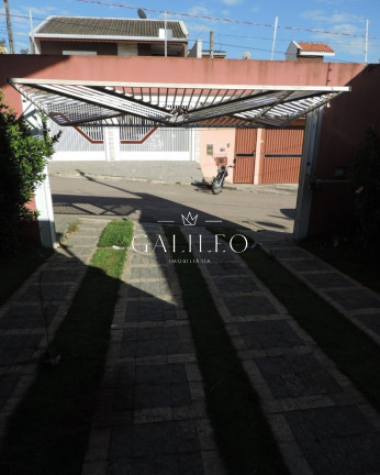 Imagem Sobrado com 3 Quartos à Venda, 150 m² em Jardim Marambaia - Jundiaí