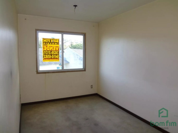 Imagem Apartamento com 2 Quartos para Alugar, 55 m² em Vila São José - Porto Alegre