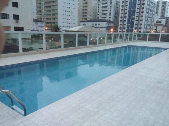 Imagem Apartamento com 1 Quarto à Venda, 43 m² em Tupi - Praia Grande Imagem Apartamento com 1 Quarto à Venda, 43 m² em Tupi - Praia Grande