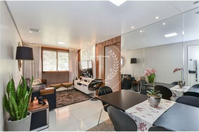 Imagem Apartamento com 2 Quartos à Venda, 58 m² em Vila Santa Catarina - São Paulo Imagem Apartamento com 2 Quartos à Venda, 58 m² em Vila Santa Catarina - São Paulo