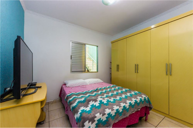 Imagem Casa com 4 Quartos à Venda, em Vila Esperança - São Paulo Imagem Casa com 4 Quartos à Venda, em Vila Esperança - São Paulo