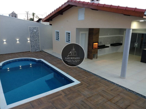 Imagem Casa com 3 Quartos à Venda, 354 m² em Flórida - Praia Grande Imagem Casa com 3 Quartos à Venda, 354 m² em Flórida - Praia Grande