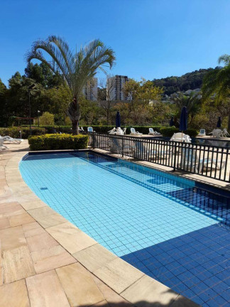 Imagem Apartamento com 3 Quartos para Alugar, 139 m² em  Alphaville - Santana De Parnaíba