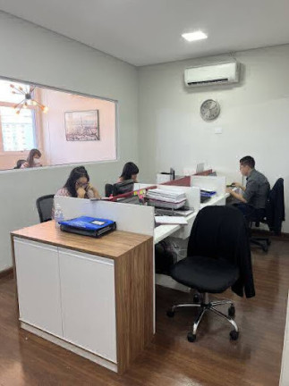 Imagem Sala Comercial à Venda, 53 m² em Parque Monte Líbano - Mogi Das Cruzes Imagem Sala Comercial à Venda, 53 m² em Parque Monte Líbano - Mogi Das Cruzes