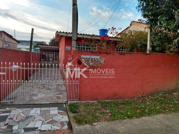 Imagem Casa com 4 Quartos à Venda, em Borda Do Campo - São José Dos Pinhais Imagem Casa com 4 Quartos à Venda, em Borda Do Campo - São José Dos Pinhais