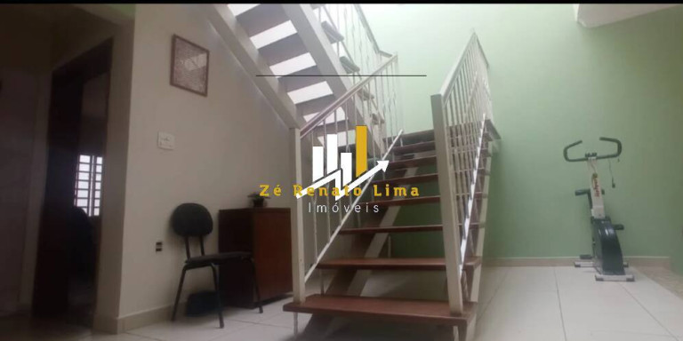 Imagem Casa com 4 Quartos à Venda, 300 m² em Jardim Sevilha - Indaiatuba Imagem Casa com 4 Quartos à Venda, 300 m² em Jardim Sevilha - Indaiatuba