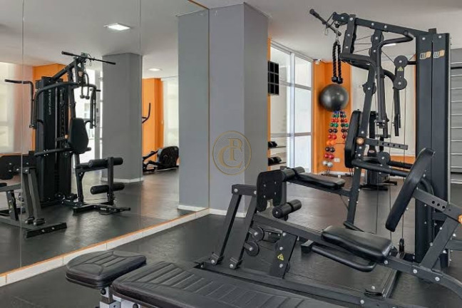 Imagem Apartamento com 2 Quartos à Venda, em Jardim América - São José Dos Campos Imagem Apartamento com 2 Quartos à Venda, em Jardim América - São José Dos Campos