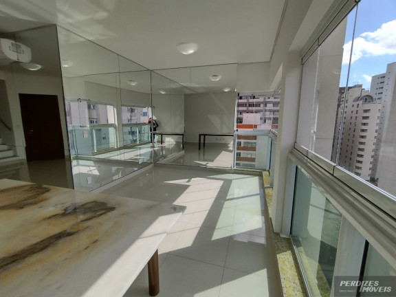 Imagem Apartamento com 2 Quartos à Venda, 152 m² em Perdizes - São Paulo Imagem Apartamento com 2 Quartos à Venda, 152 m² em Perdizes - São Paulo