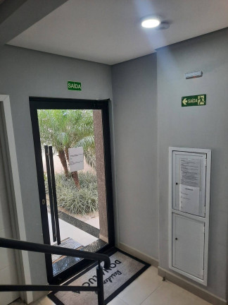 Imagem Apartamento com 2 Quartos à Venda, 54 m² em Centro - Atibaia
