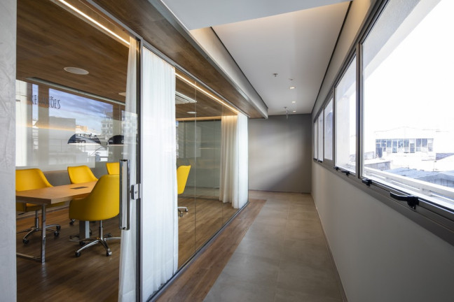 Imagem Loft com 1 Quarto à Venda, 47 m² em Cidade Baixa - Porto Alegre