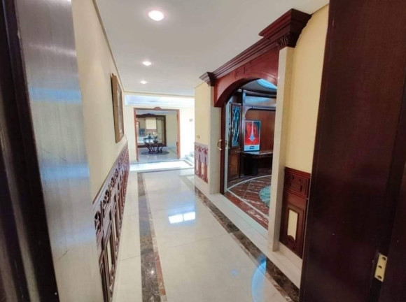 Imagem Casa com 5 Quartos à Venda, 1.557 m² em Tamboré - Barueri Imagem Casa com 5 Quartos à Venda, 1.557 m² em Tamboré - Barueri