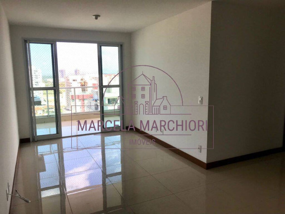 Imagem Apartamento com 3 Quartos à Venda, 90 m² em Praia De Itaparica - Vila Velha Imagem Apartamento com 3 Quartos à Venda, 90 m² em Praia De Itaparica - Vila Velha