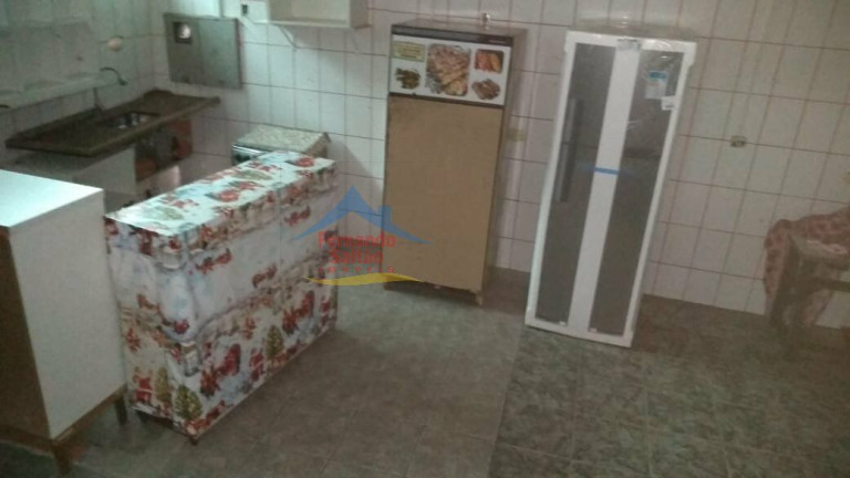 Imagem Sobrado com 3 Quartos à Venda,  em Jardim Sorocaba - Santo André