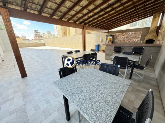 Imóvel com 3 Quartos à Venda, 120 m² em Praia Do Morro - Guarapari