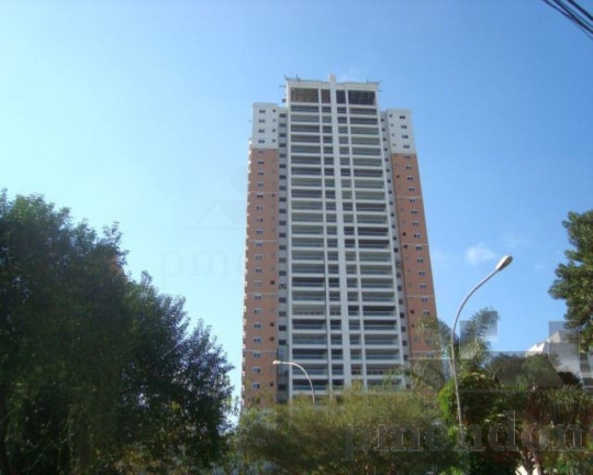 Imagem Apartamento com 4 Quartos à Venda, 270 m² em Perdizes - São Paulo Imagem Apartamento com 4 Quartos à Venda, 270 m² em Perdizes - São Paulo