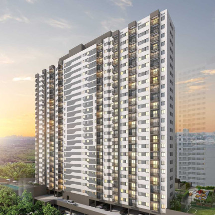 Imagem Imóvel com 2 Quartos à Venda, 66 m² em Ponte Grande - Guarulhos