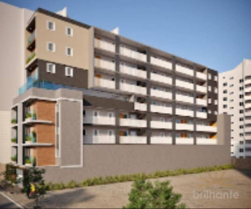 Imagem Apartamento com 2 Quartos à Venda, 47 m² em Vila Regente Feijó - São Paulo Imagem Apartamento com 2 Quartos à Venda, 47 m² em Vila Regente Feijó - São Paulo