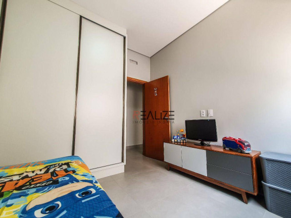 Imagem Casa com 3 Quartos à Venda, 140 m² em Condomínio Jardim Brescia - Indaiatuba Imagem Casa com 3 Quartos à Venda, 140 m² em Condomínio Jardim Brescia - Indaiatuba