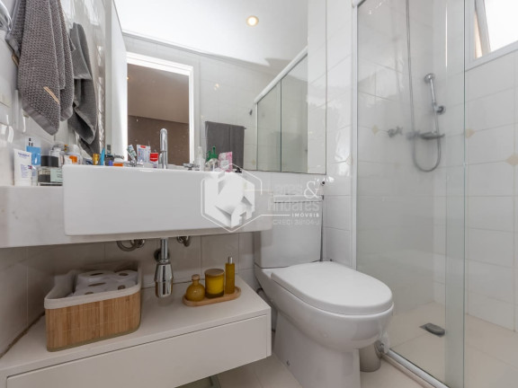 Imagem Apartamento com 3 Quartos à Venda, 86 m² em Perdizes - São Paulo Imagem Apartamento com 3 Quartos à Venda, 86 m² em Perdizes - São Paulo
