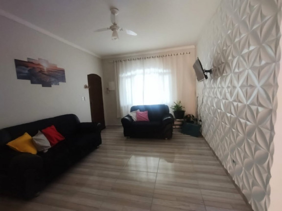 Imagem Casa com 2 Quartos à Venda, 102 m² em Jardim Regina - Itanhaém