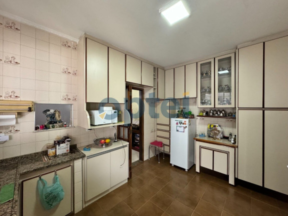 Imagem Casa com 3 Quartos à Venda, 270 m² em Santo Antônio - São Caetano Do Sul