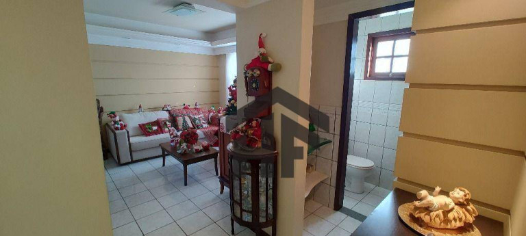 Imagem Casa com 4 Quartos à Venda, 246 m² em Boa Viagem - Recife