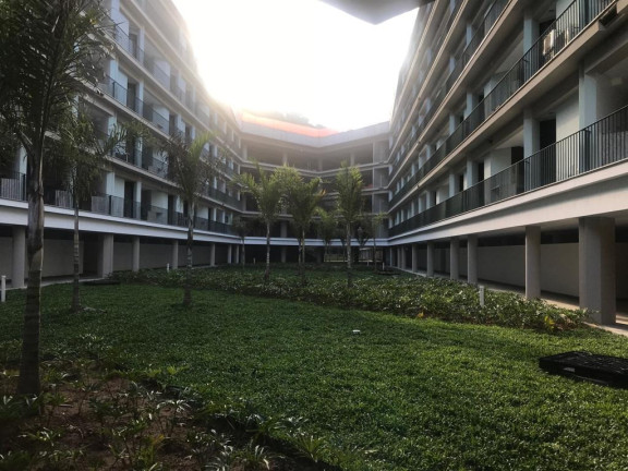 Imagem Apartamento com 2 Quartos à Venda, 87 m² em Praia Grande - Ubatuba