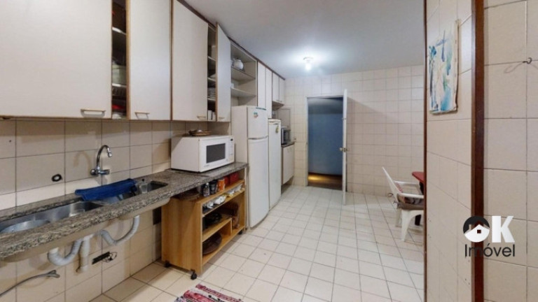 Imagem Apartamento com 3 Quartos à Venda, 149 m² em Jardim Paulista - São Paulo