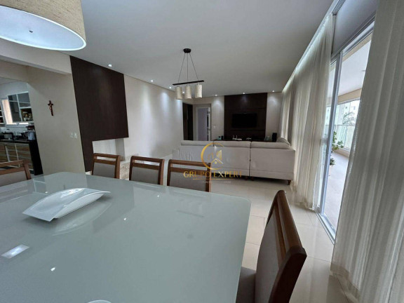 Imagem Apartamento com 3 Quartos à Venda, 156 m² em Jardim Das Indústrias - São José Dos Campos Imagem Apartamento com 3 Quartos à Venda, 156 m² em Jardim Das Indústrias - São José Dos Campos