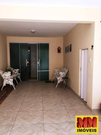 Casa com 2 Quartos à Venda, 70 m² em Jardim Náutilus - Cabo Frio