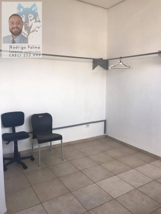 Sala Comercial para Alugar, 34 m² em Jardim Oswaldo Cruz - São José Dos Campos