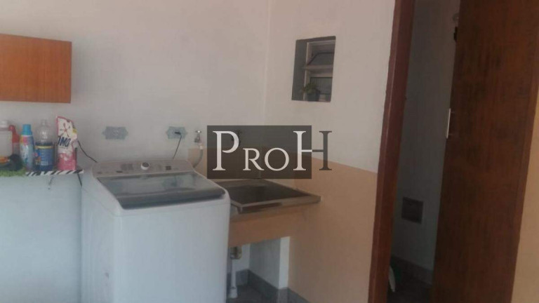 Imagem Casa com 2 Quartos à Venda, 125 m² em Parque Jaçatuba - Santo André Imagem Casa com 2 Quartos à Venda, 125 m² em Parque Jaçatuba - Santo André