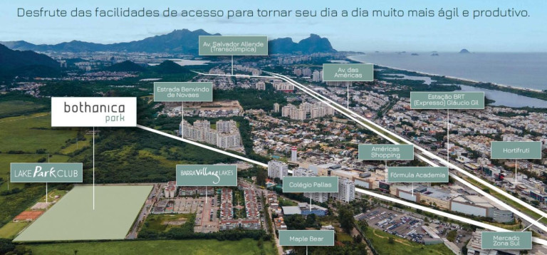 Imagem Terreno à Venda, 185 m² em Recreio Dos Bandeirantes - Rio De Janeiro