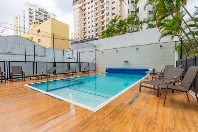 Imagem Apartamento com 3 Quartos à Venda, 92 m² em Moema - São Paulo Imagem Apartamento com 3 Quartos à Venda, 92 m² em Moema - São Paulo