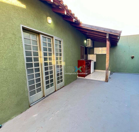 Imagem Casa com 2 Quartos à Venda, 120 m² em Vila Sílvia Regina - Campo Grande Imagem Casa com 2 Quartos à Venda, 120 m² em Vila Sílvia Regina - Campo Grande