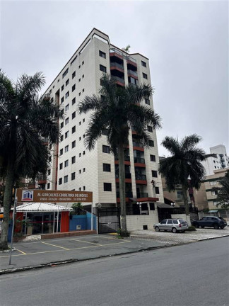 Imagem Apartamento com 2 Quartos à Venda, 80 m² em Guilhermina - Praia Grande Imagem Apartamento com 2 Quartos à Venda, 80 m² em Guilhermina - Praia Grande