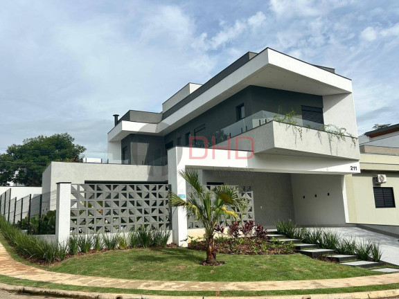 Imagem Casa de Condomínio com 4 Quartos à Venda, 343 m² em Loteamento Residencial Villágio Di Capri - Votorantim Imagem Casa de Condomínio com 4 Quartos à Venda, 343 m² em Loteamento Residencial Villágio Di Capri - Votorantim