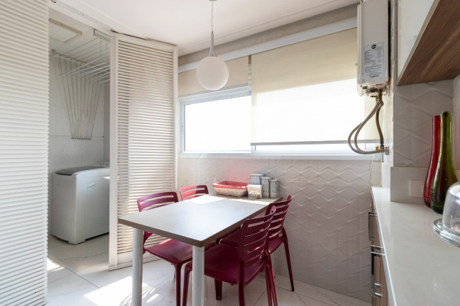 Imagem Apartamento com 3 Quartos à Venda, 109 m² em Jardim Aeroporto - São Paulo Imagem Apartamento com 3 Quartos à Venda, 109 m² em Jardim Aeroporto - São Paulo