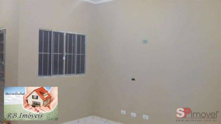Imagem Casa com 2 Quartos à Venda, 110 m² em Jardim Las Vegas - Santo André Imagem Casa com 2 Quartos à Venda, 110 m² em Jardim Las Vegas - Santo André